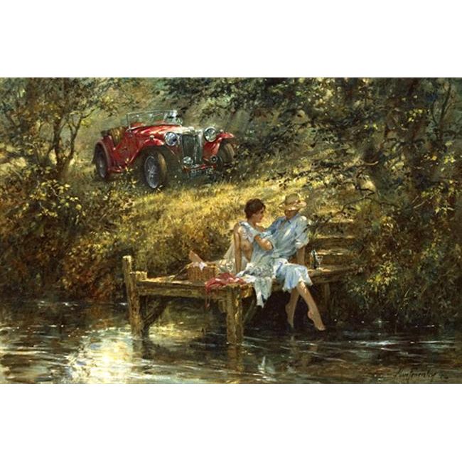 A Secret Place