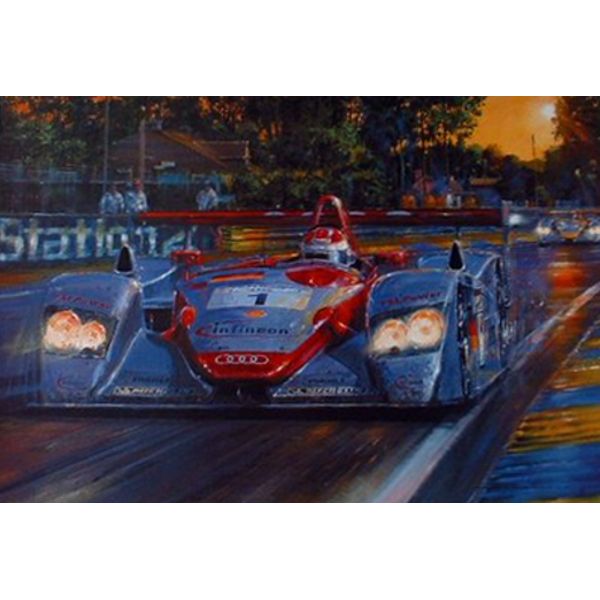 Audi-at-Le-Mans-Nicholas-Watts