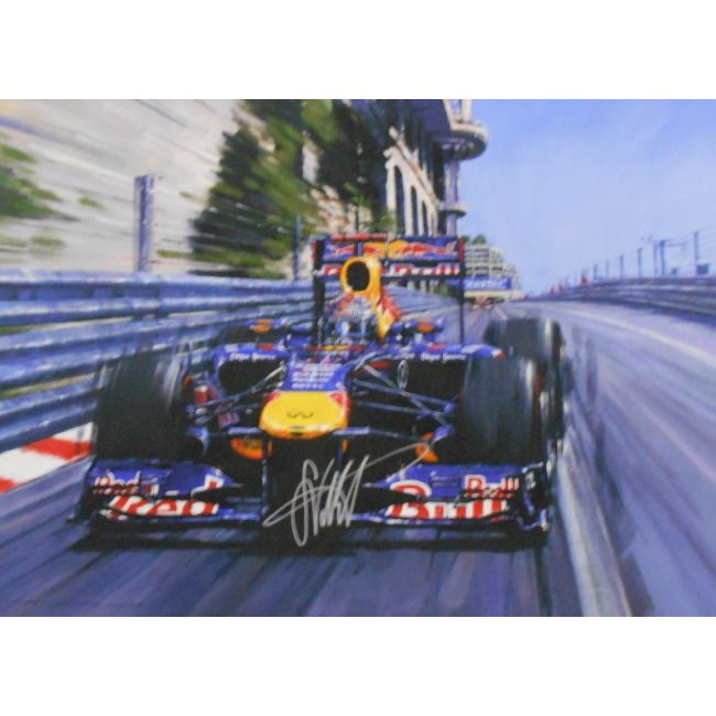 SebastianVettel_WorldChampion2011_50giclees_CloseUp1