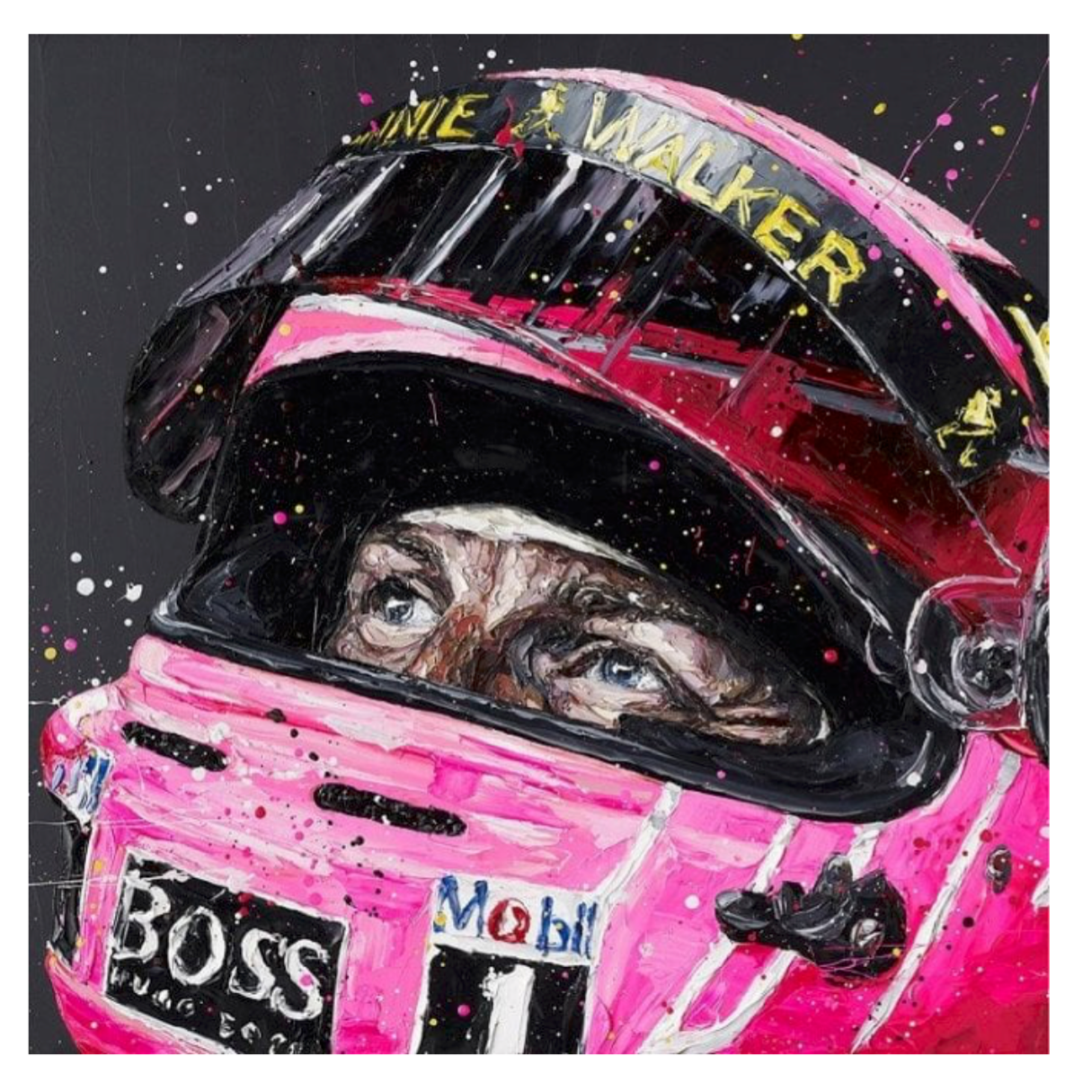 Jenson Button