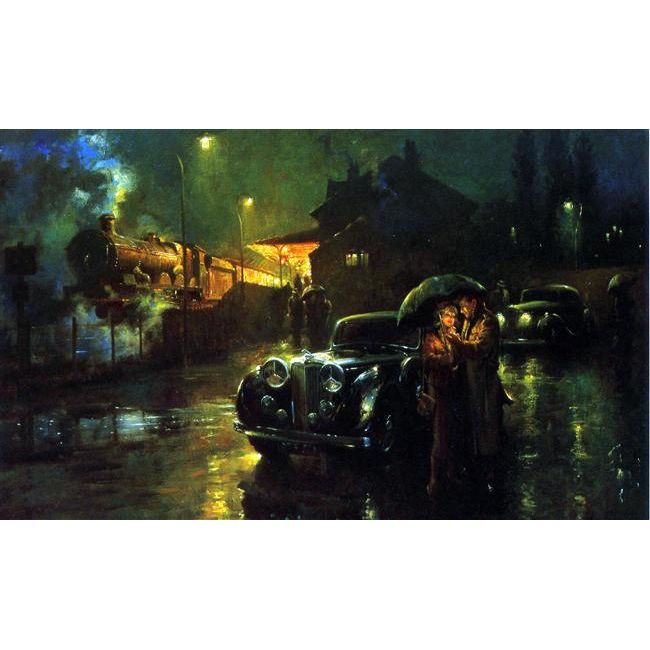 A Brief Encounter