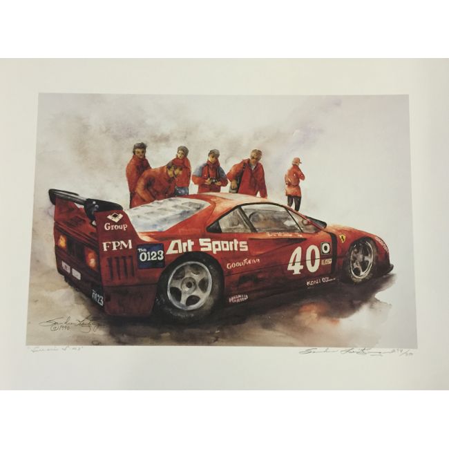 FerrariF40_Leitzinger