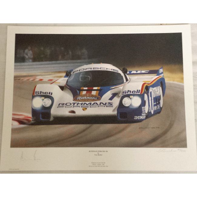 RothmansPorsche956