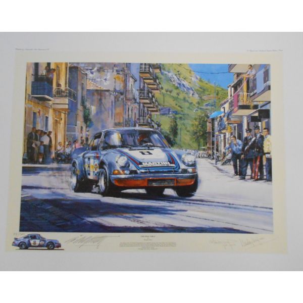 The Final Targa_Watts_Signatures