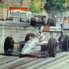 An Englishman Abroad - Simon Ward