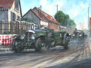British Pride