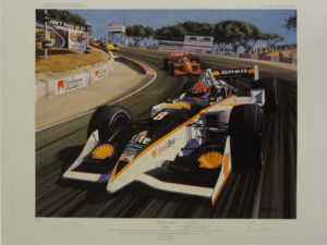 Don't Look Back - Roger Warrick