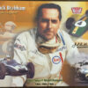Jack Brabham - The Legend Autographed Poster
