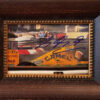 Michael Schumacher Framed Photo