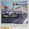 Monaco 04 Poster - Nicholas Watts