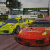 Risi Competizione - Roger Warrick
