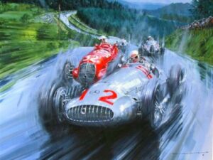 1939 German Grand Prix