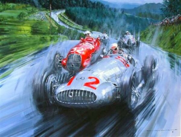 1939 German Grand Prix