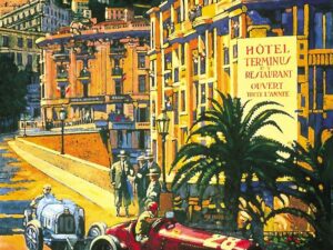 1933 Monaco Grand Prix