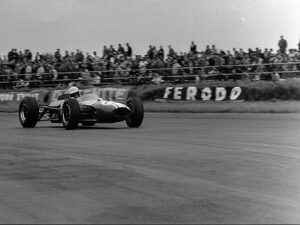 Frank Gardner