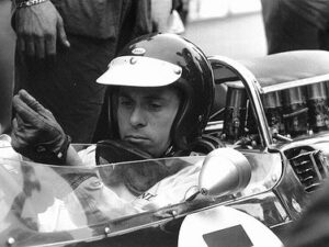 Jim Clark #1