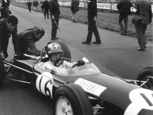 Jo Siffert