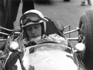 John Surtees