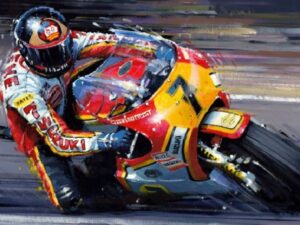 Barry Sheene