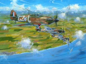 Hurricane Attack