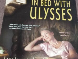 In Bed With Ulysses Movie Poster