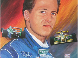 Michael Schumacher