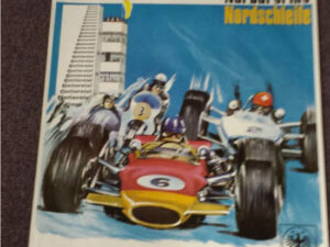 Nurburgring 1969