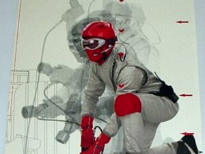 Official 2002 Monaco Grand Prix