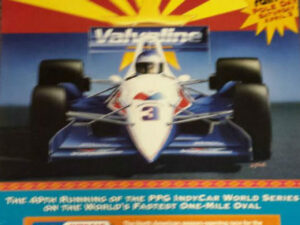 Phoenix Valvoline 300- 1993