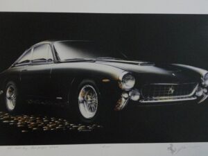 Ferrari Lusso - Jay Koka