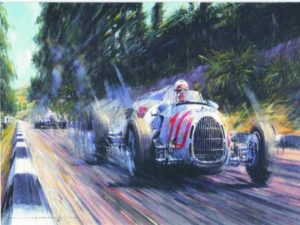 Rosemeyer