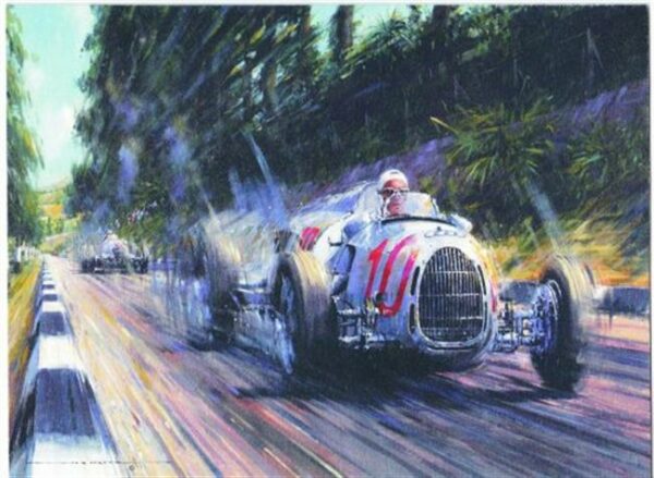 Rosemeyer