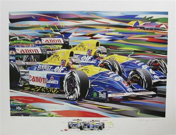 Williams/Williams