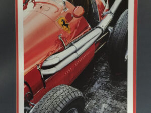 Ferrari F2 Tipo 500