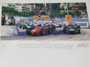 First Corner - Watts