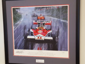 Just James - Nicholas Watts