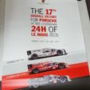 Porsche 919 Poster
