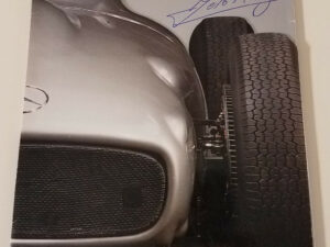 Fangio Press Kit