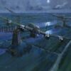 Dambusters - The First Wave by Nicholas Watts