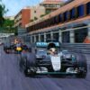 Victory for Lewis - Nicholas Watts