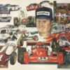 America's Collection - AJ Foyt - David Lord
