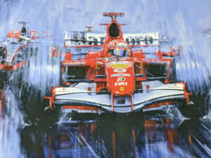 Final Victory - Nicholas Watts