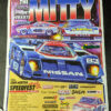 Speedfest at the Mitty - Hector Cademartori