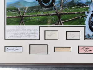 The Great Escape - Watts - Detail 11