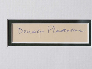 The Great Escape - Watts - Detail 6