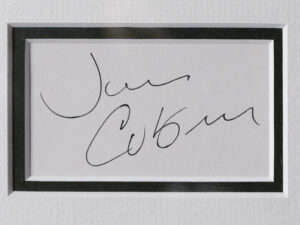 The Great Escape - Watts - Detail 7