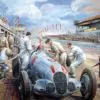 All Out For A Win - Vaclav Zapadlik