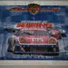 Porsche Club of America Poster