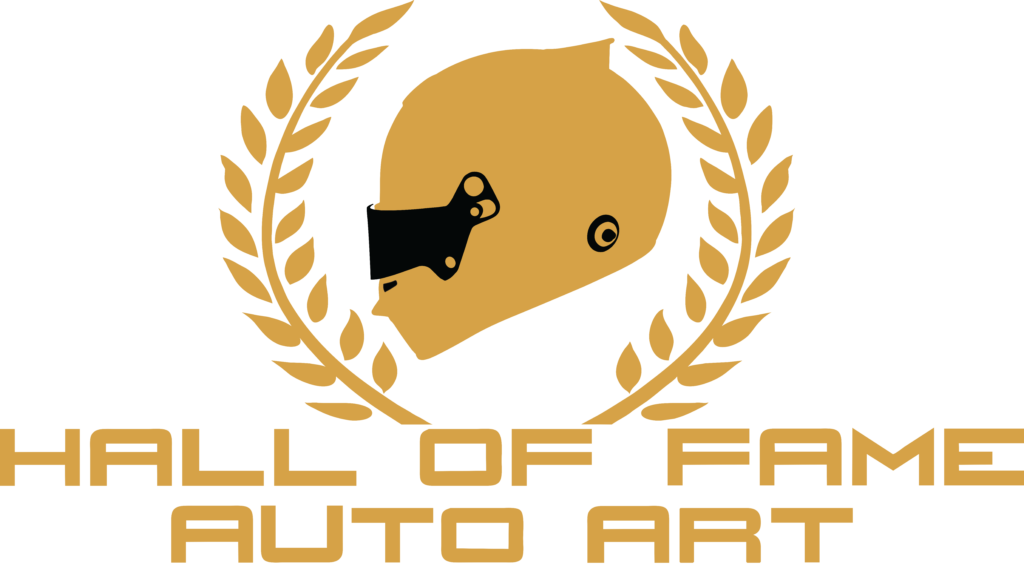 Freck's Auto Art